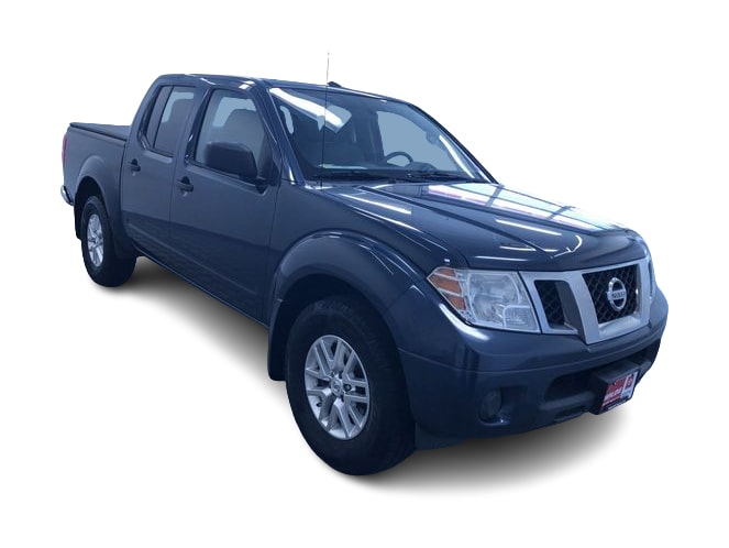 Thumbnail: 2015 Nissan Frontier - 20