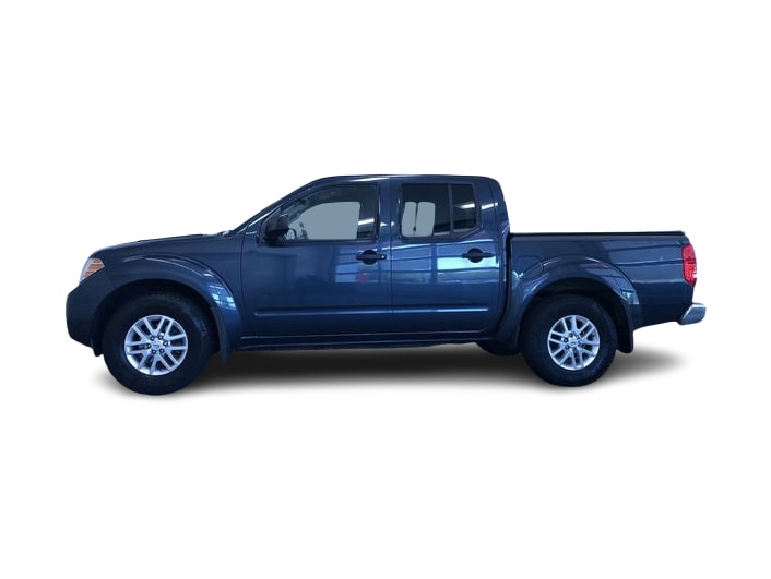 Thumbnail: 2015 Nissan Frontier - 3