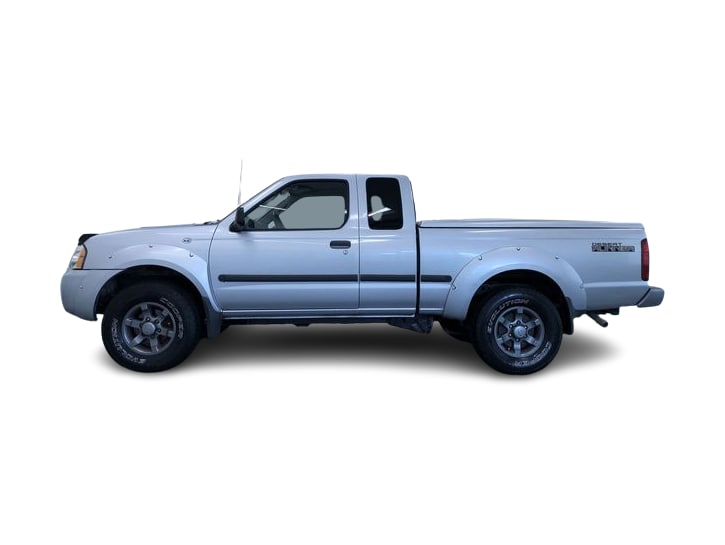 Thumbnail: 2003 Nissan Frontier - 23