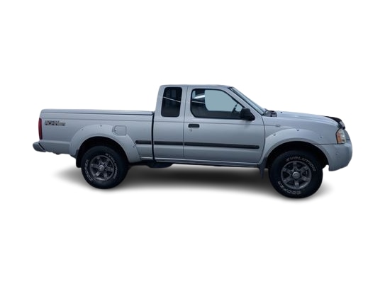 Thumbnail: 2003 Nissan Frontier - 3