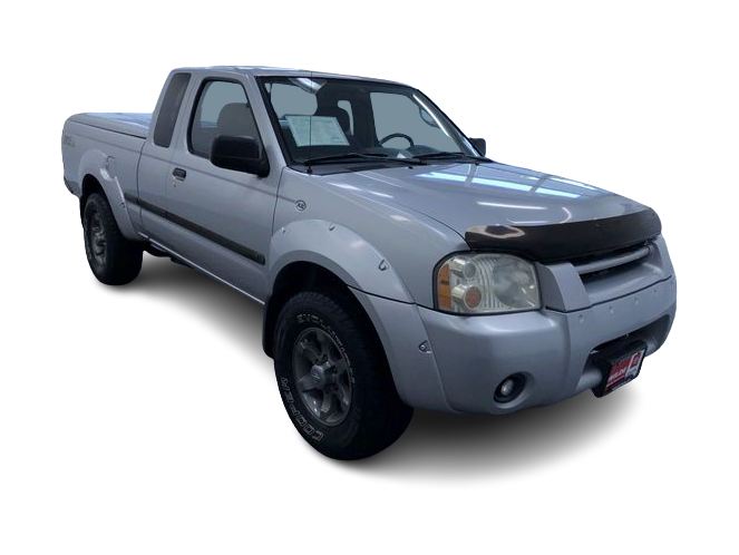 Thumbnail: 2003 Nissan Frontier - 34
