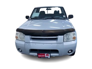 Thumbnail: 2003 Nissan Frontier - 6