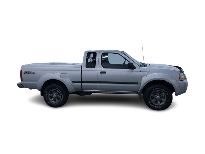 Thumbnail: 2003 Nissan Frontier - 33