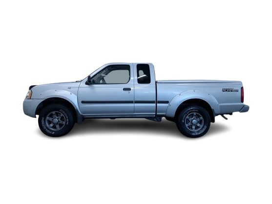 Thumbnail: 2003 Nissan Frontier - 20