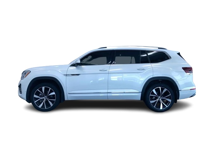 Thumbnail: 2024 Volkswagen Atlas - 24