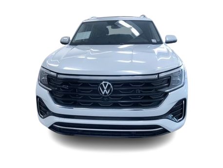 Thumbnail: 2024 Volkswagen Atlas - 6