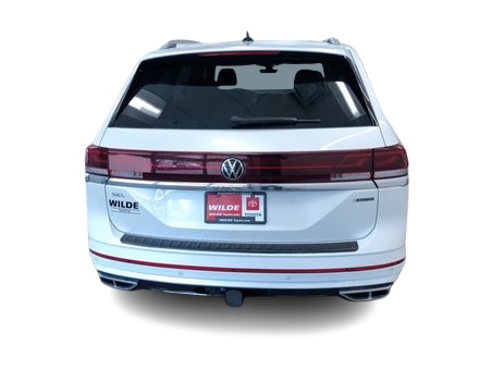 Thumbnail: 2024 Volkswagen Atlas - 5