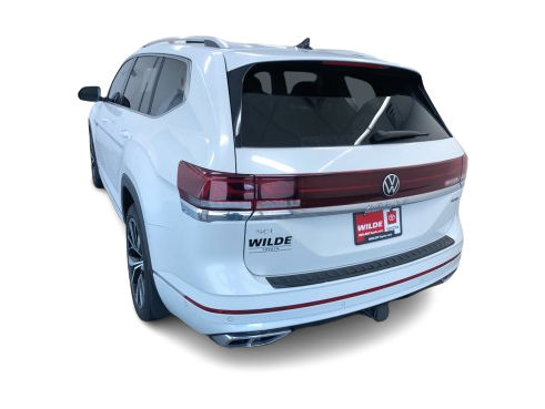 Thumbnail: 2024 Volkswagen Atlas - 4