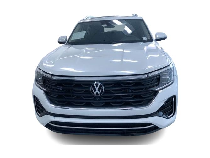Thumbnail: 2024 Volkswagen Atlas - 27
