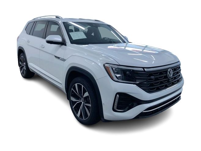 Thumbnail: 2024 Volkswagen Atlas - 39