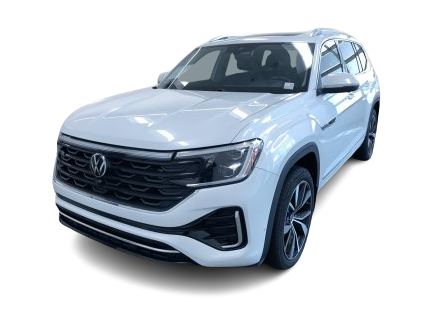 Thumbnail: 2024 Volkswagen Atlas - 22