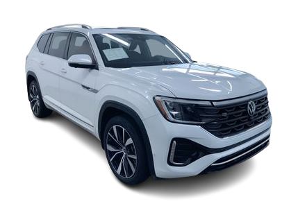 Thumbnail: 2024 Volkswagen Atlas - 21