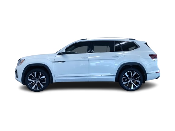 Thumbnail: 2024 Volkswagen Atlas - 3