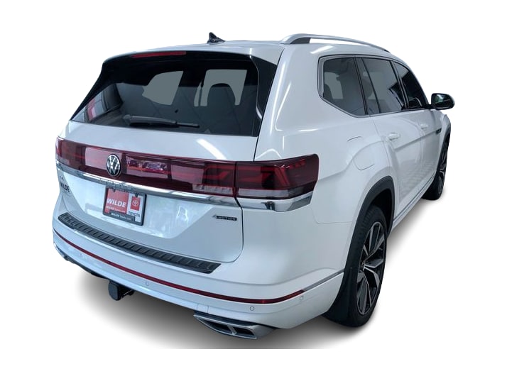 Thumbnail: 2024 Volkswagen Atlas - 37