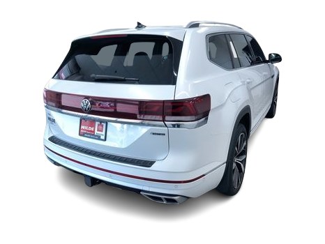 Thumbnail: 2024 Volkswagen Atlas - 23