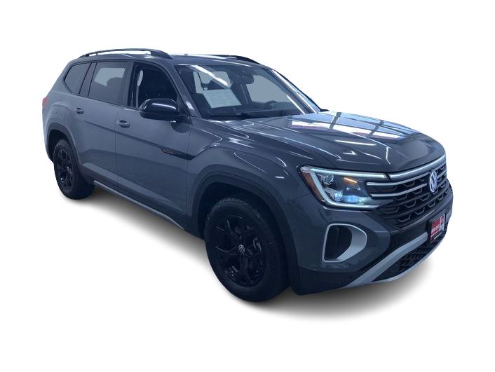 Thumbnail: 2024 Volkswagen Atlas - 39