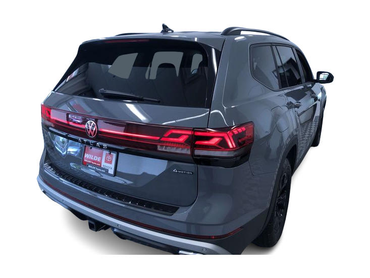 Thumbnail: 2024 Volkswagen Atlas - 37
