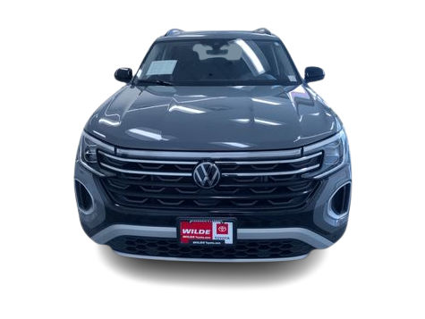 Thumbnail: 2024 Volkswagen Atlas - 6
