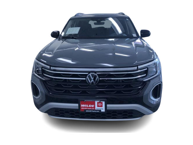Thumbnail: 2024 Volkswagen Atlas - 27