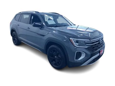 Thumbnail: 2024 Volkswagen Atlas - 21