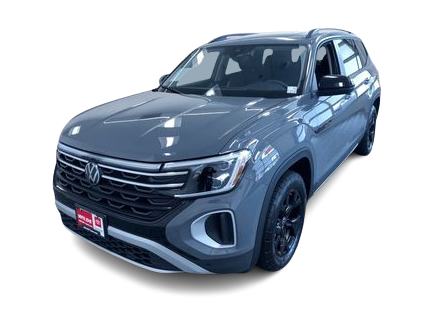 Thumbnail: 2024 Volkswagen Atlas - 22