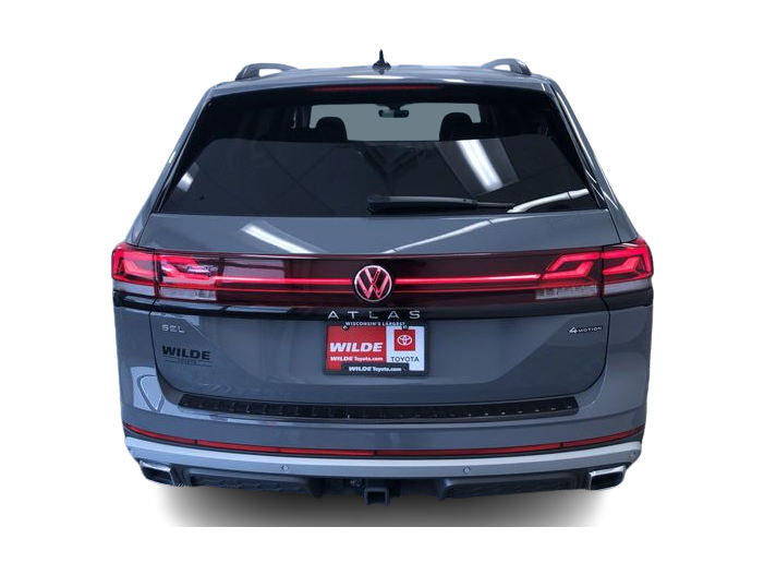 Thumbnail: 2024 Volkswagen Atlas - 26