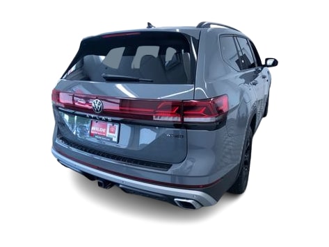 Thumbnail: 2024 Volkswagen Atlas - 23