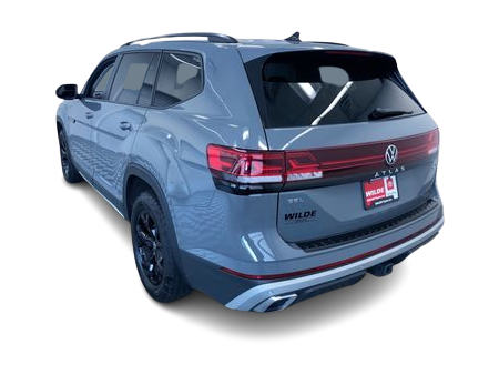 Thumbnail: 2024 Volkswagen Atlas - 4