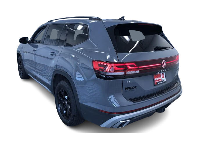Thumbnail: 2024 Volkswagen Atlas - 25