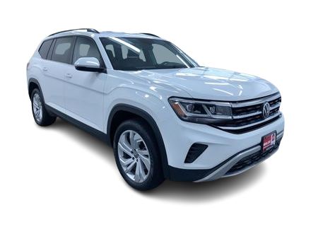 Thumbnail: 2023 Volkswagen Atlas - 21