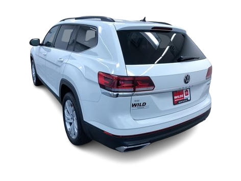 Thumbnail: 2023 Volkswagen Atlas - 4