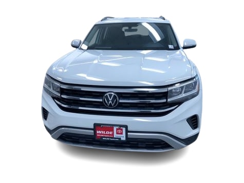 Thumbnail: 2023 Volkswagen Atlas - 6