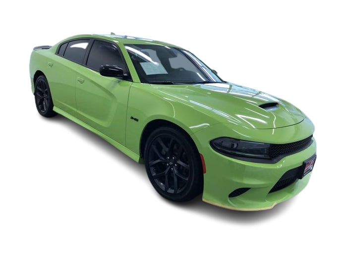 Thumbnail: 2023 Dodge Charger - 32