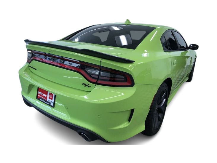 Thumbnail: 2023 Dodge Charger - 30