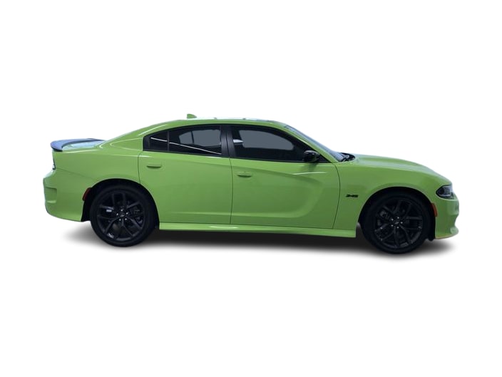 Thumbnail: 2023 Dodge Charger - 31