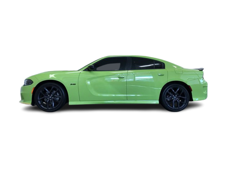 Thumbnail: 2023 Dodge Charger - 19