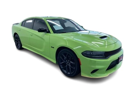 Thumbnail: 2023 Dodge Charger - 17