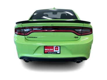 Thumbnail: 2023 Dodge Charger - 18