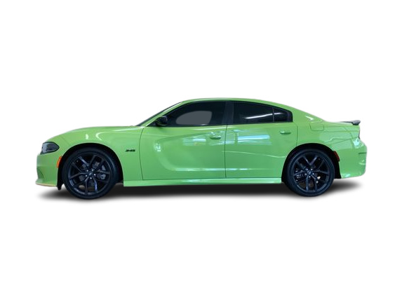Thumbnail: 2023 Dodge Charger - 3