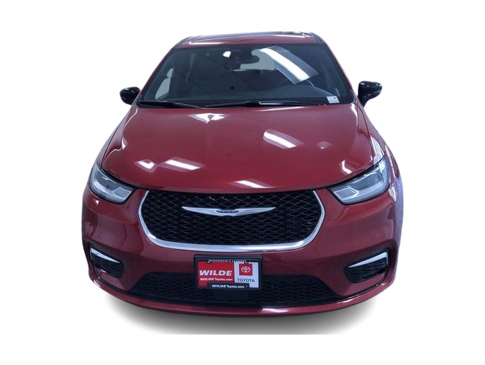 Thumbnail: 2025 Chrysler Pacifica - 26