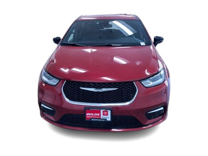 Thumbnail: 2025 Chrysler Pacifica - 6