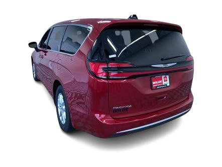 Thumbnail: 2025 Chrysler Pacifica - 4
