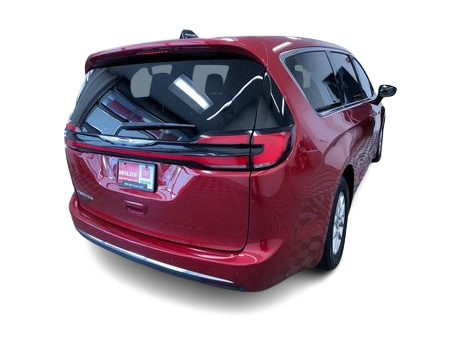 Thumbnail: 2025 Chrysler Pacifica - 23