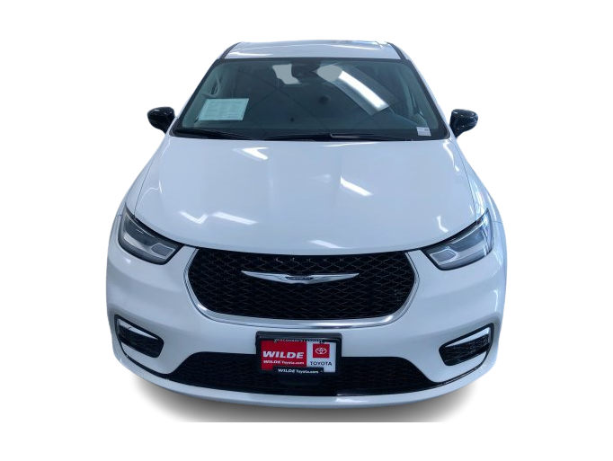 Thumbnail: 2024 Chrysler Pacifica - 26