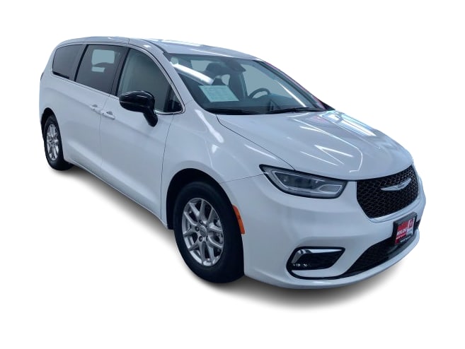 Thumbnail: 2024 Chrysler Pacifica - 36