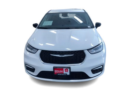 Thumbnail: 2024 Chrysler Pacifica - 6
