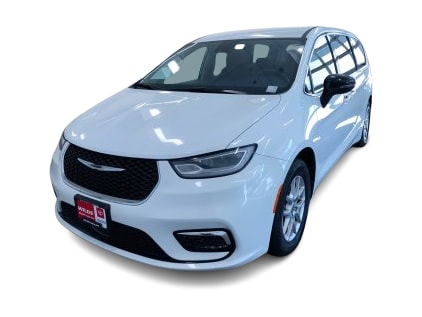 Thumbnail: 2024 Chrysler Pacifica - 21