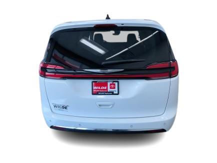 Thumbnail: 2024 Chrysler Pacifica - 5
