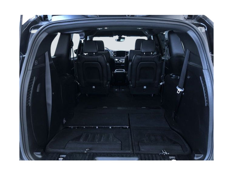 Thumbnail: 2025 Chrysler Pacifica - 16