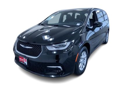 Thumbnail: 2025 Chrysler Pacifica - 21